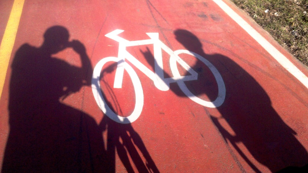 Mapatona de Ciclovias — maratona de mapeamento de infraestrutura cicloviária em São Paulo