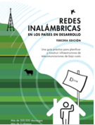 Capa: Redes Inalámbricas